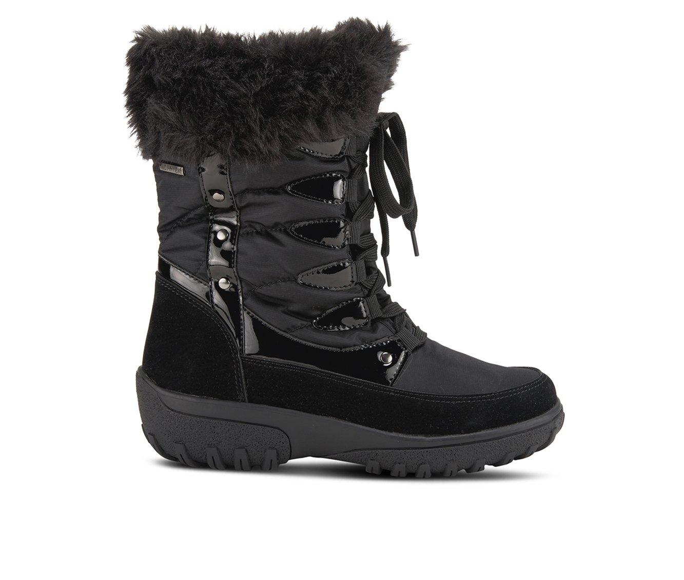 Winter boots outlet at shoe carnival