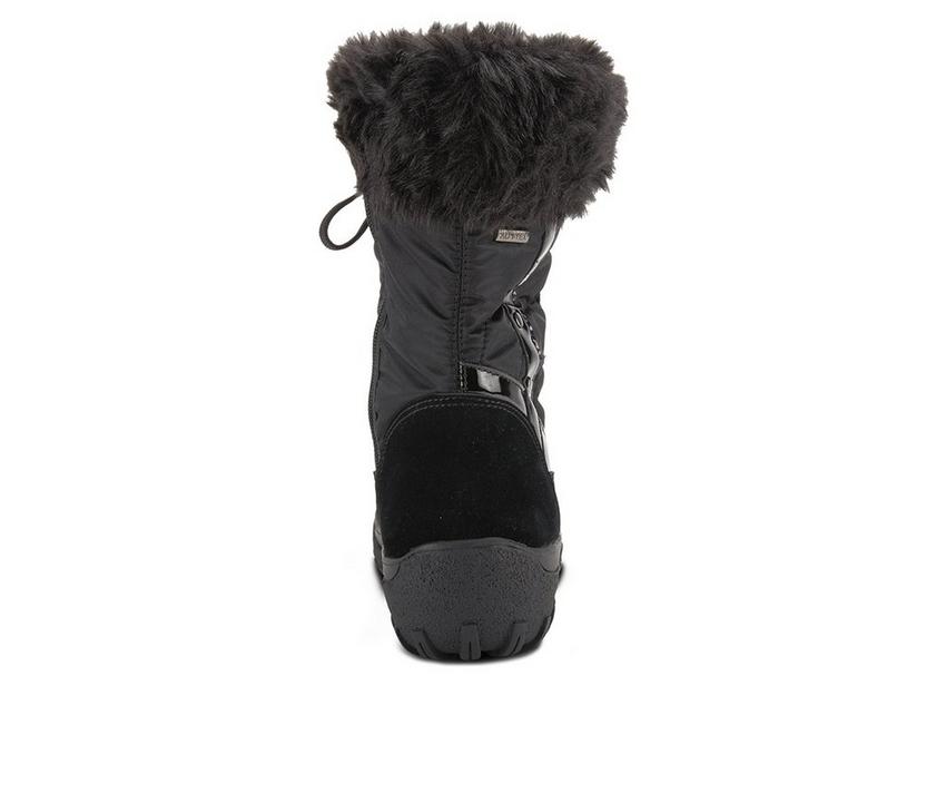 Women's Flexus Stormy Winter Boots