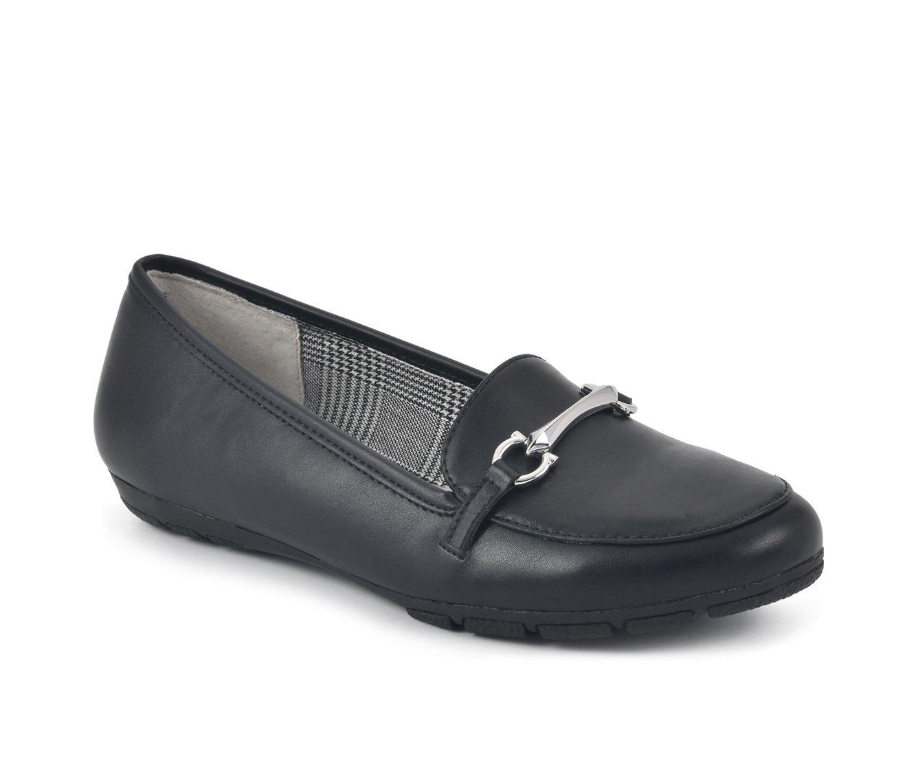 Women's Cliffs by White Mountain Glowing Loafers