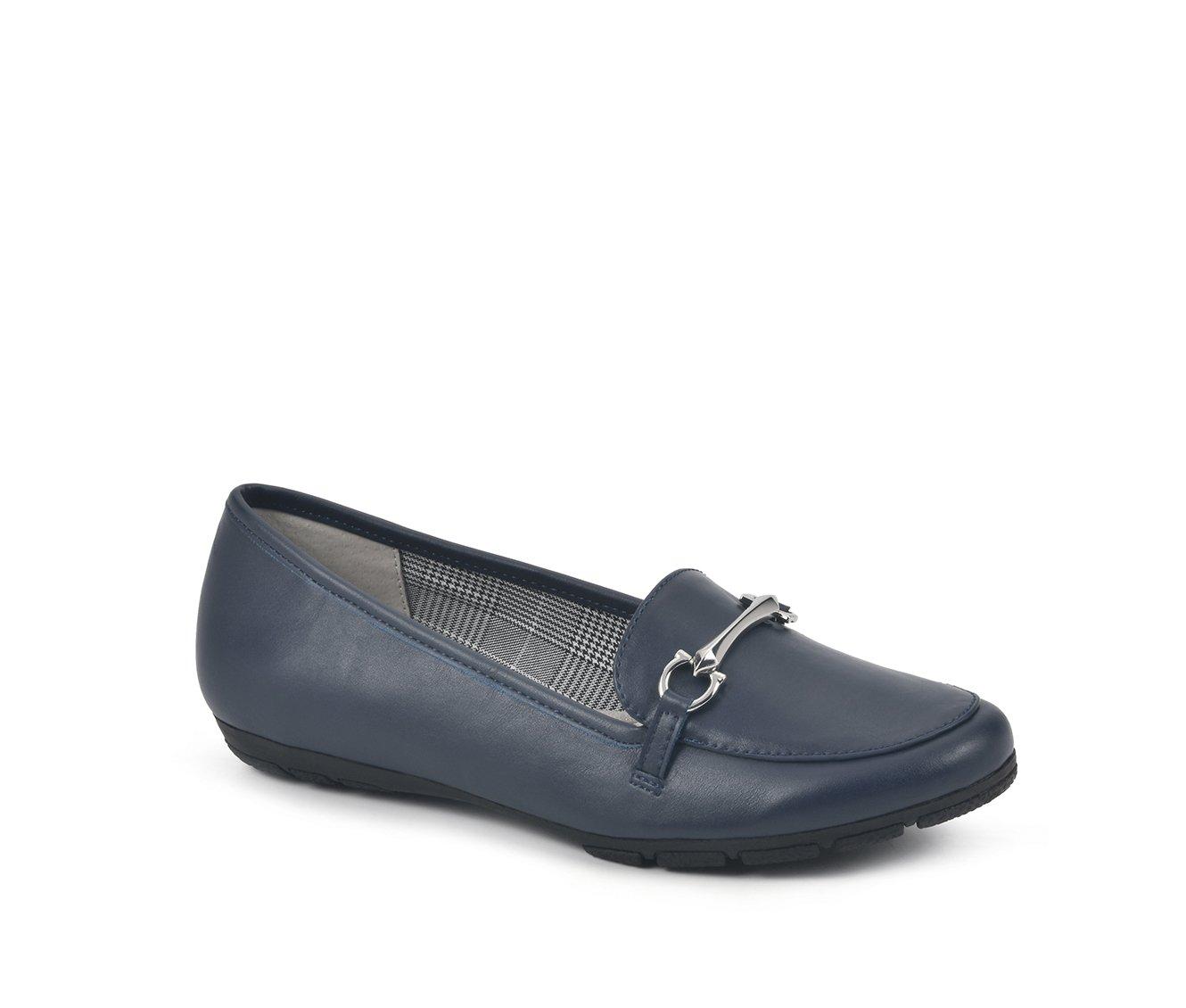 Women's Cliffs by White Mountain Glowing Loafers