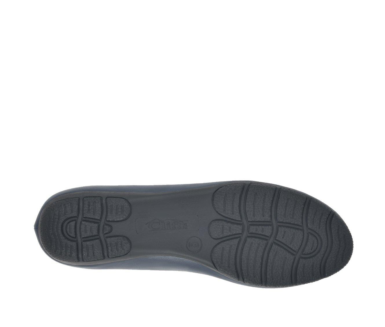 Women's Cliffs by White Mountain Glowing Loafers