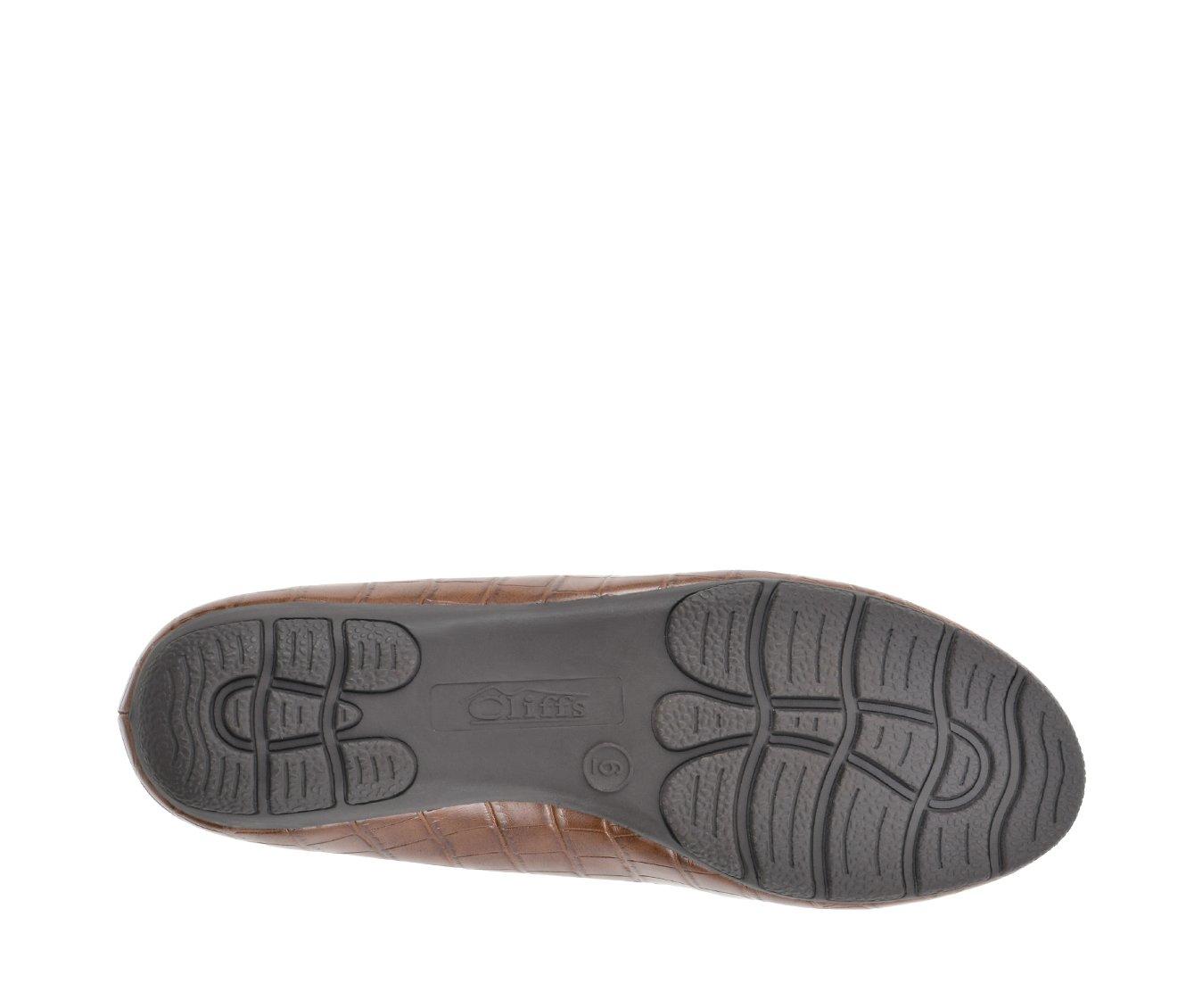 Women's Cliffs by White Mountain Glowing Loafers