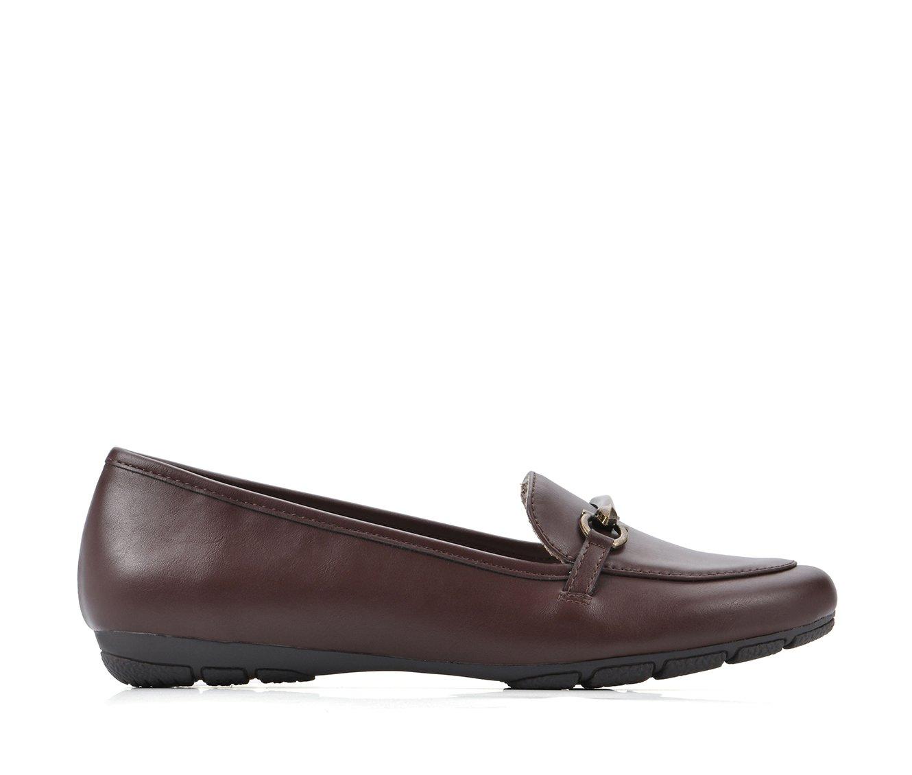 Women's Cliffs by White Mountain Glowing Loafers