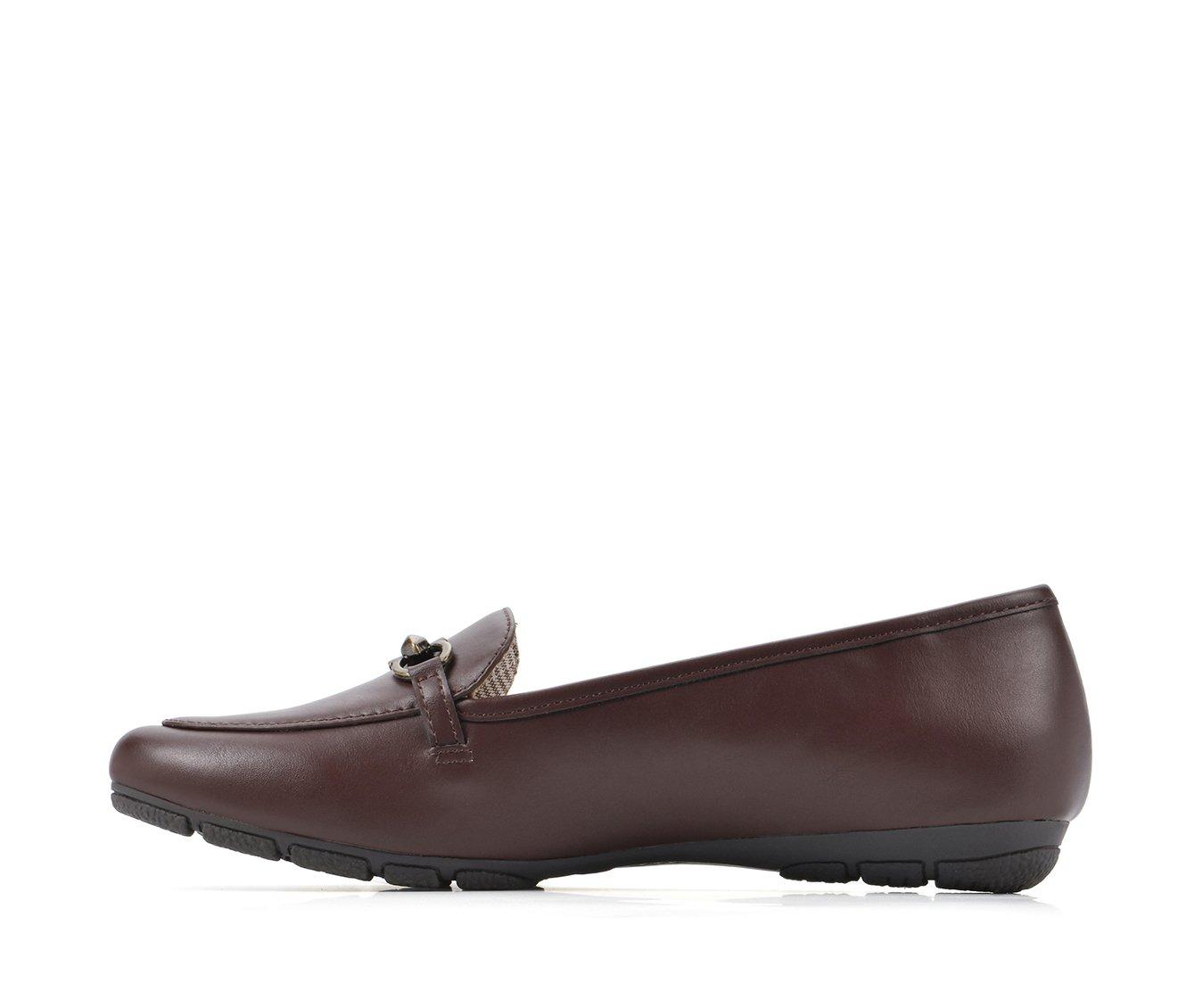 Women's Cliffs by White Mountain Glowing Loafers