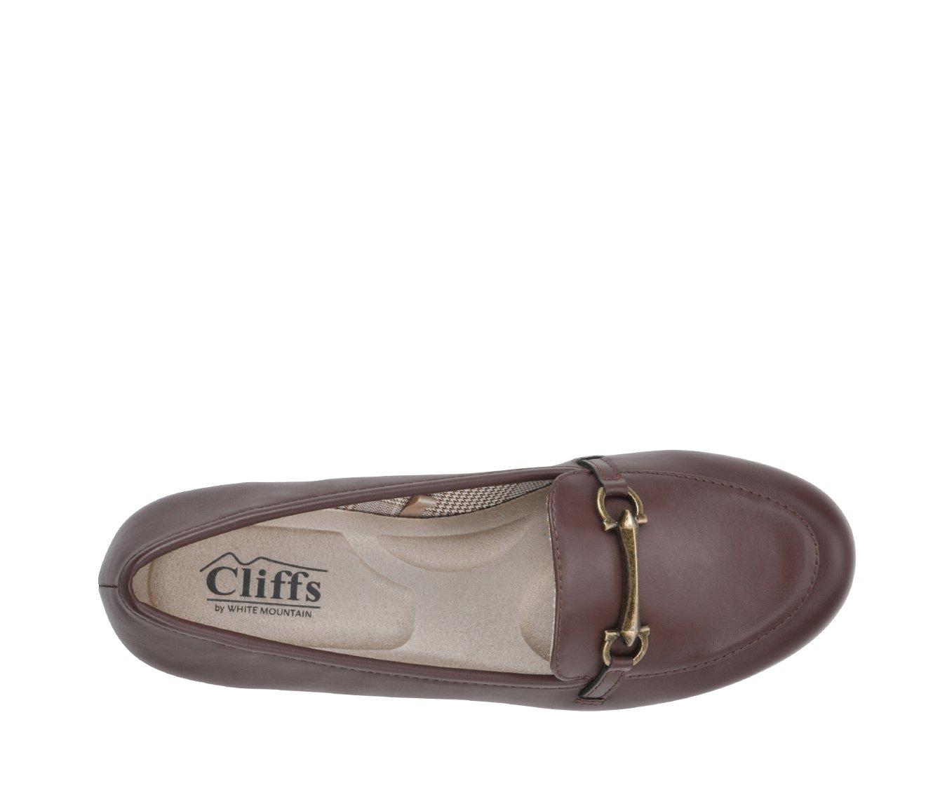 Women's Cliffs by White Mountain Glowing Loafers