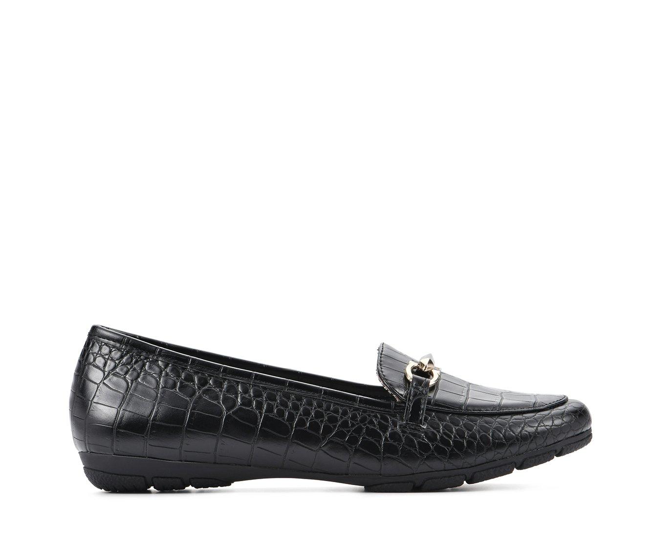 Women's Cliffs by White Mountain Glowing Loafers