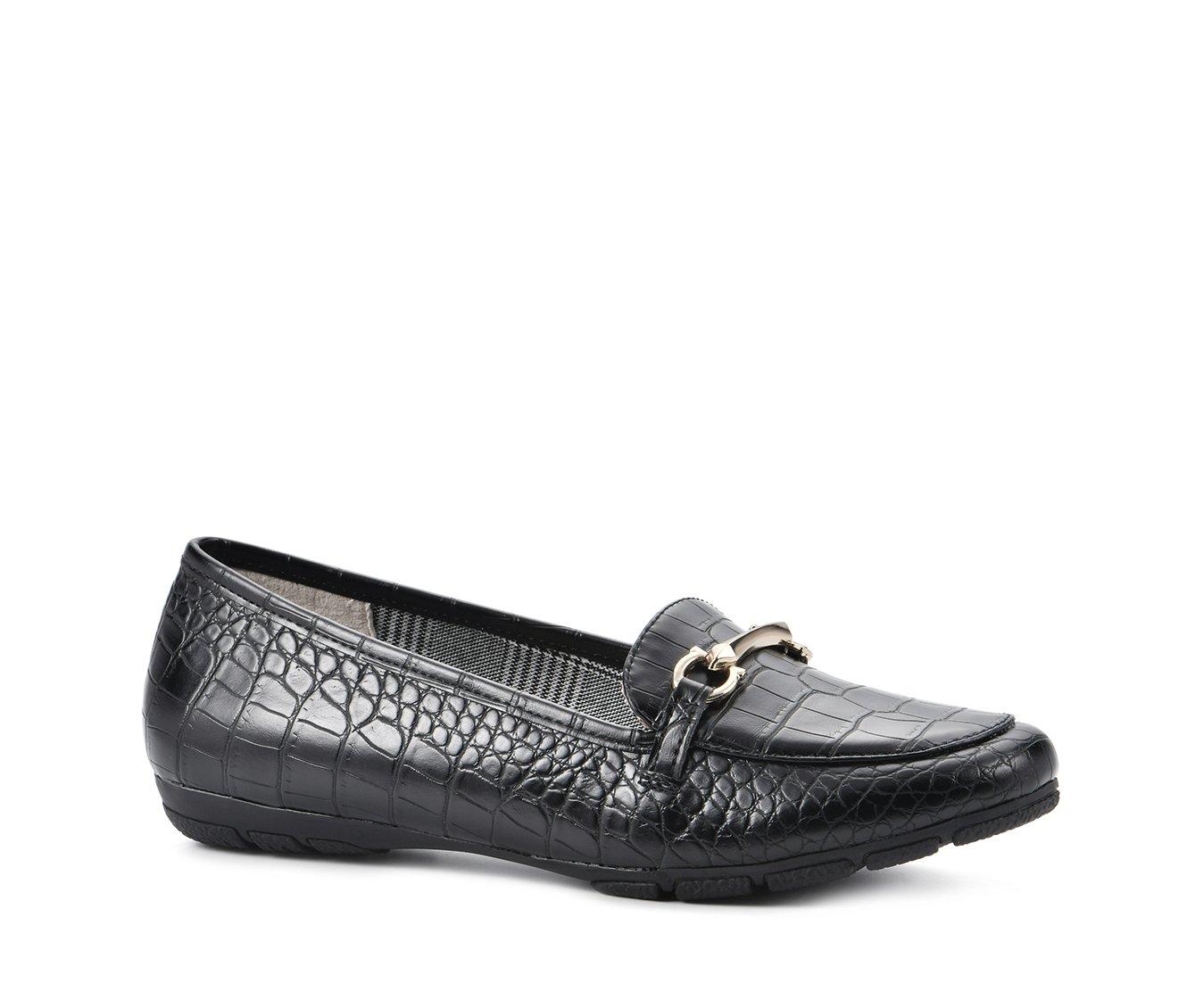 Women's Cliffs by White Mountain Glowing Loafers