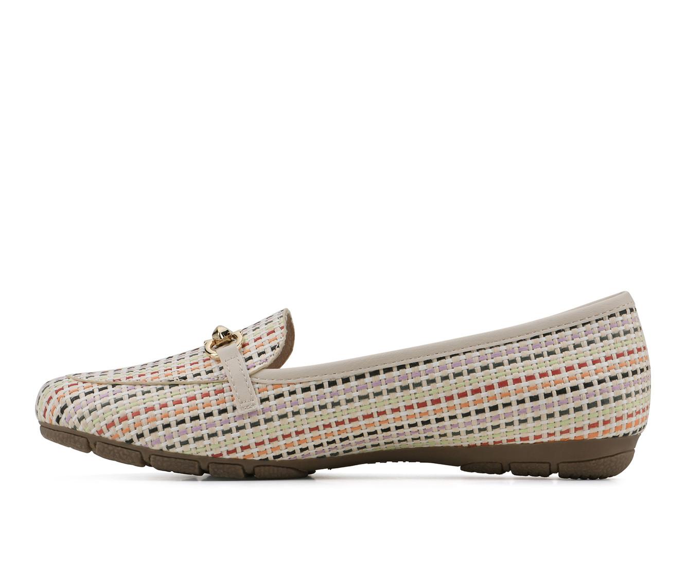 Women's Cliffs by White Mountain Glowing Loafers