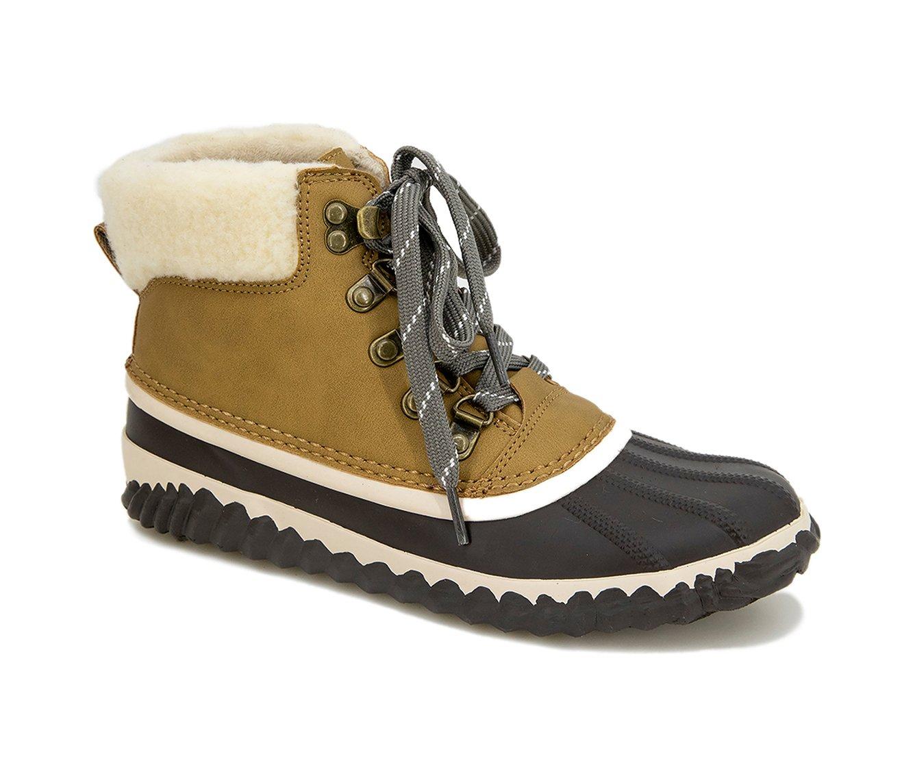 Women's hot sale jbu boots