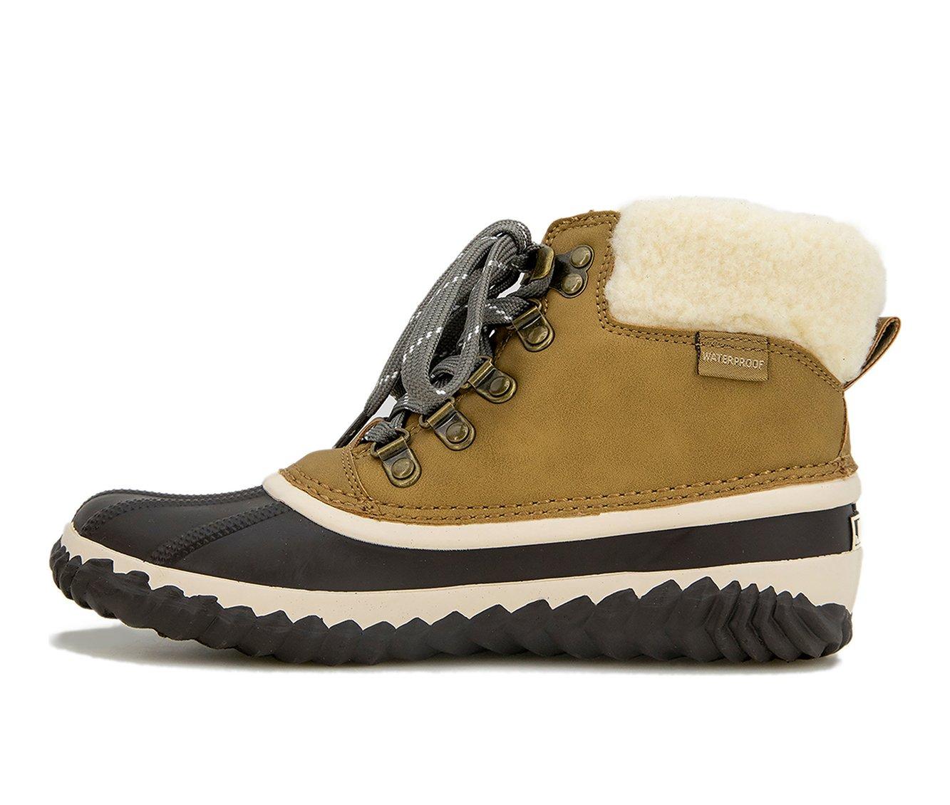 Women's JBU Alison Waterproof Rain Boots