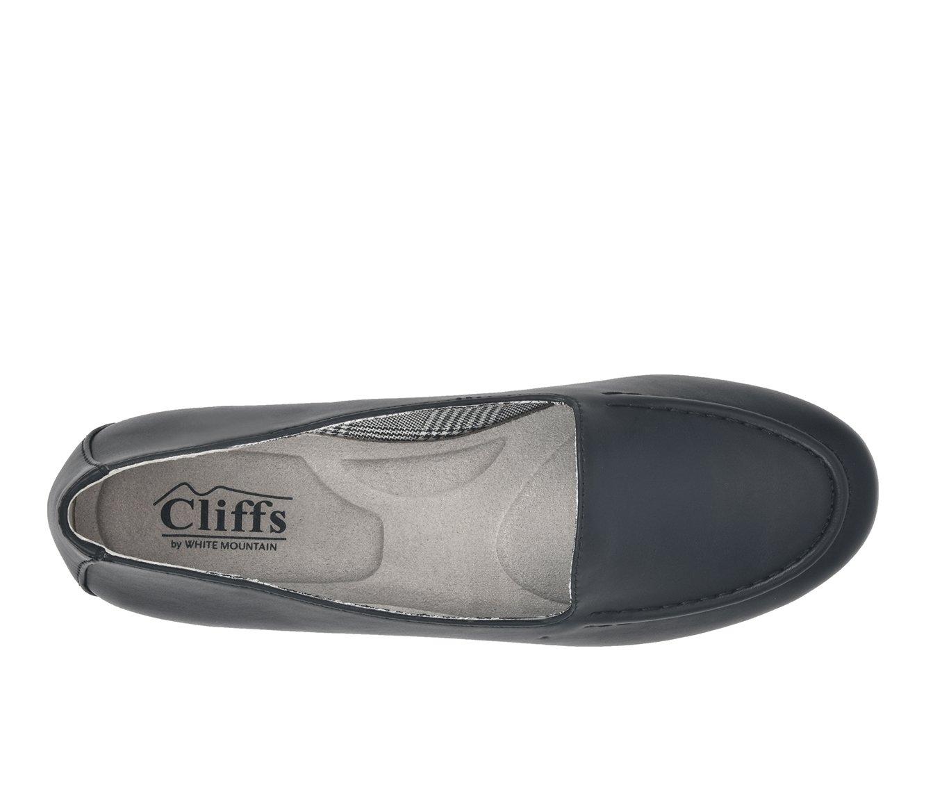 Women's Cliffs by White Mountain Gracefully Flats