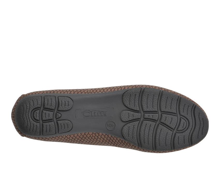 Women's Cliffs by White Mountain Gracefully Flats