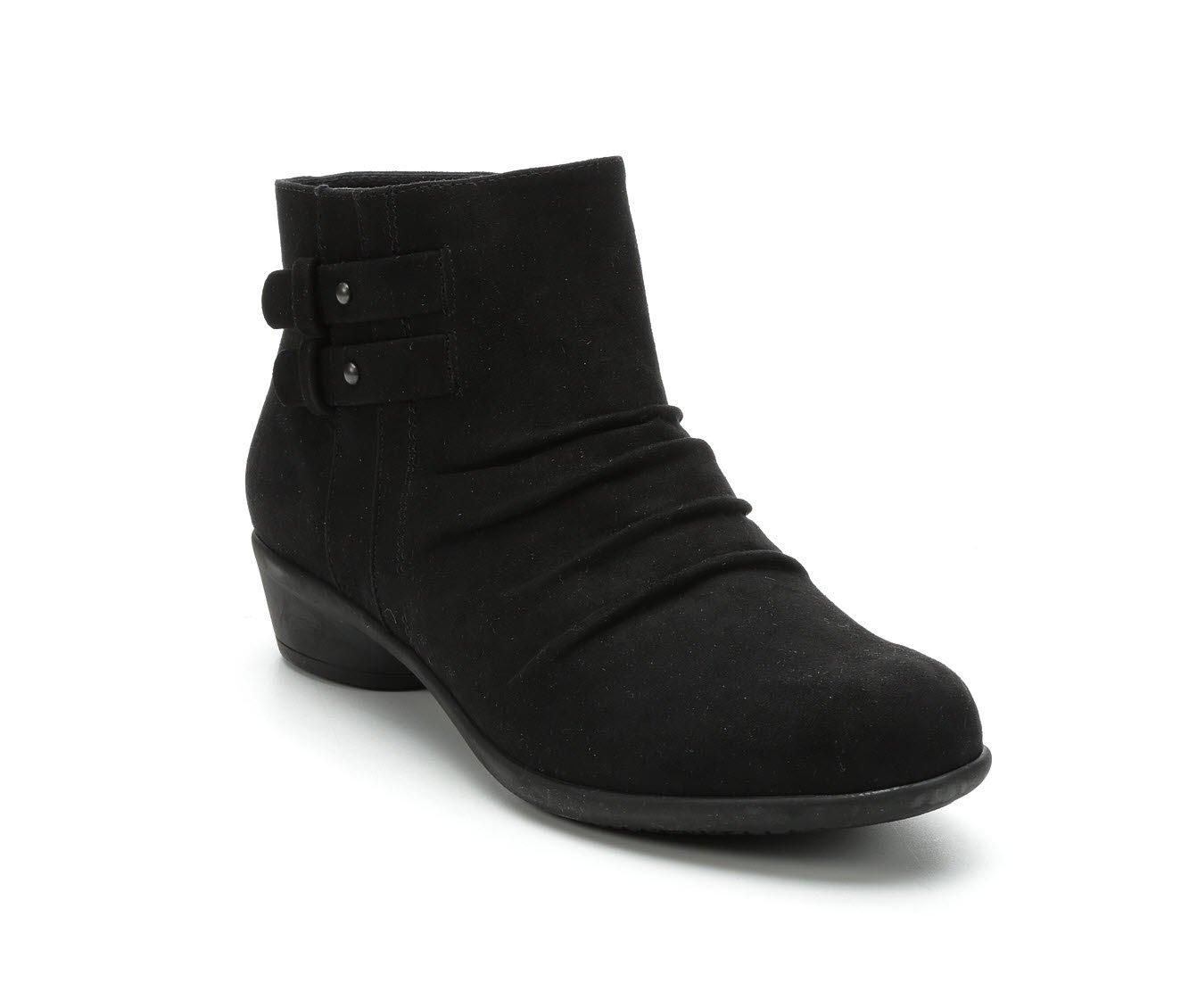 Shoe carnival 2024 womens ankle boots