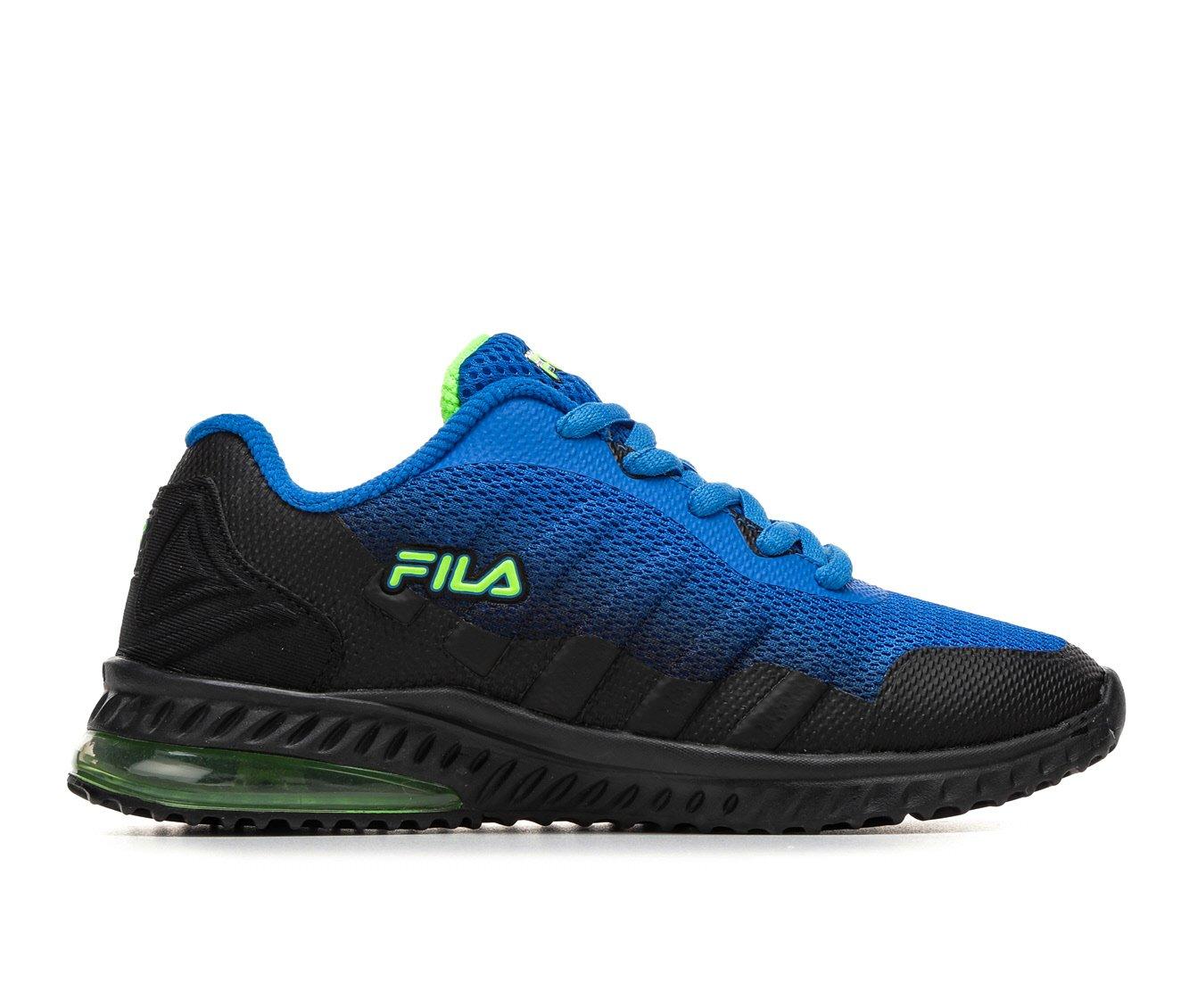 Fila sandals best sale kids sale