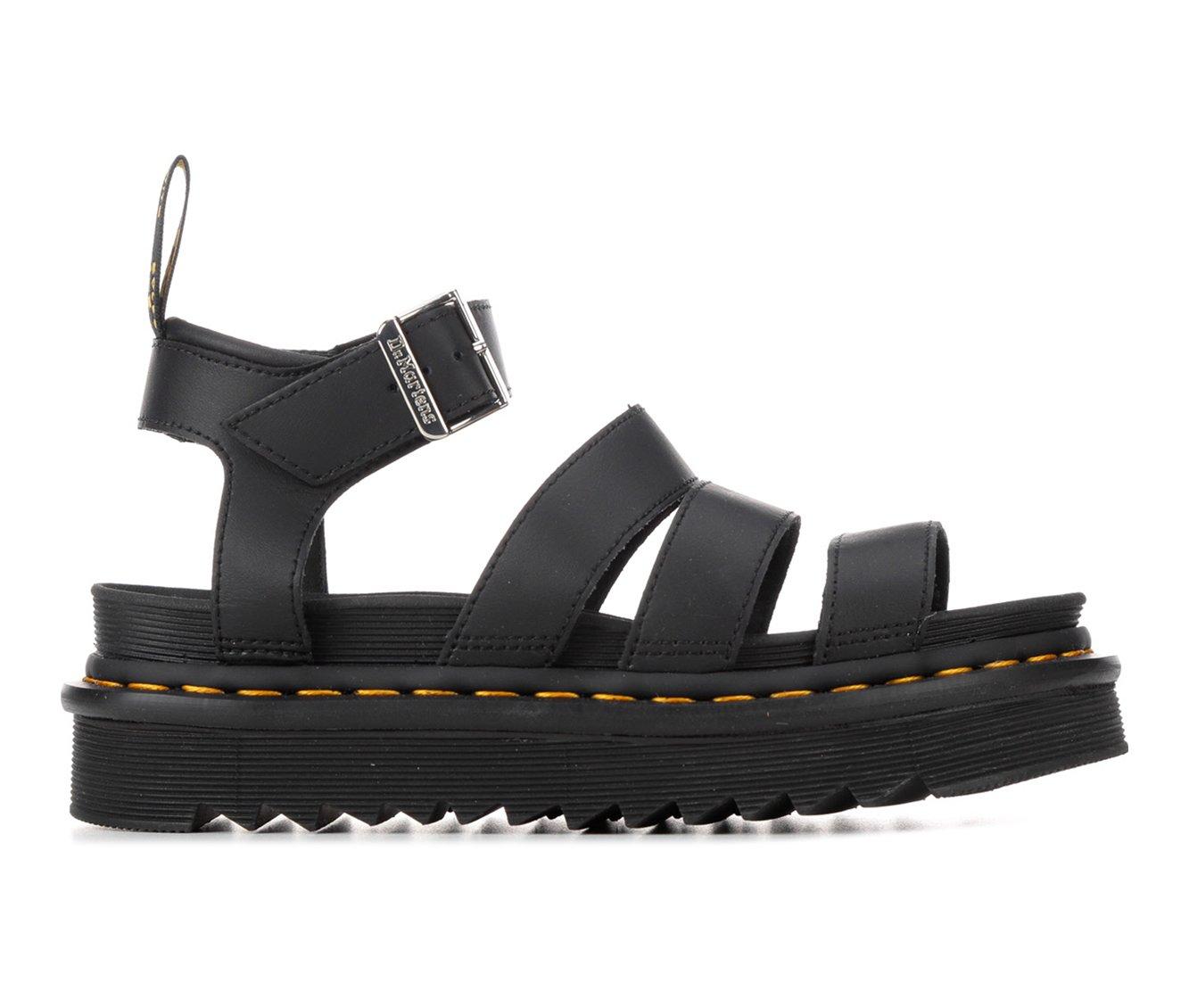 Women's Dr. Martens Blaire Platform Sandals