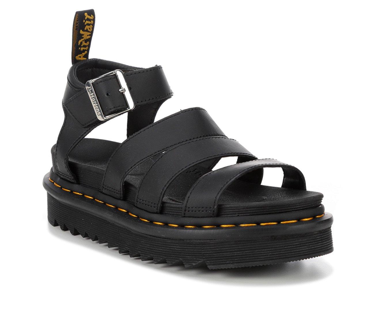 Women's Dr. Martens Blaire Platform Sandals