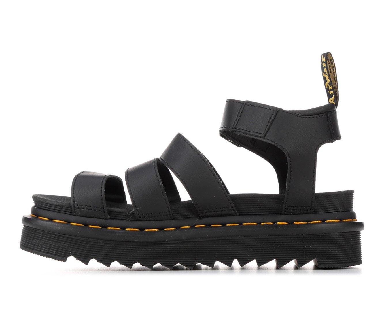 Women's Dr. Martens Blaire Platform Sandals