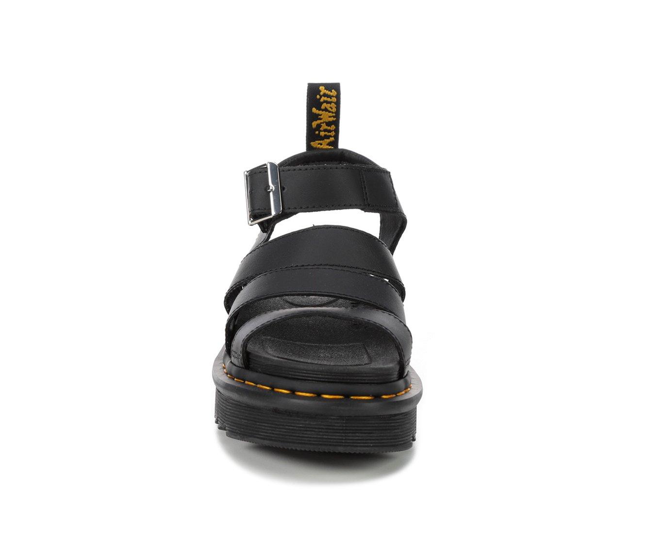 Women's Dr. Martens Blaire Platform Sandals