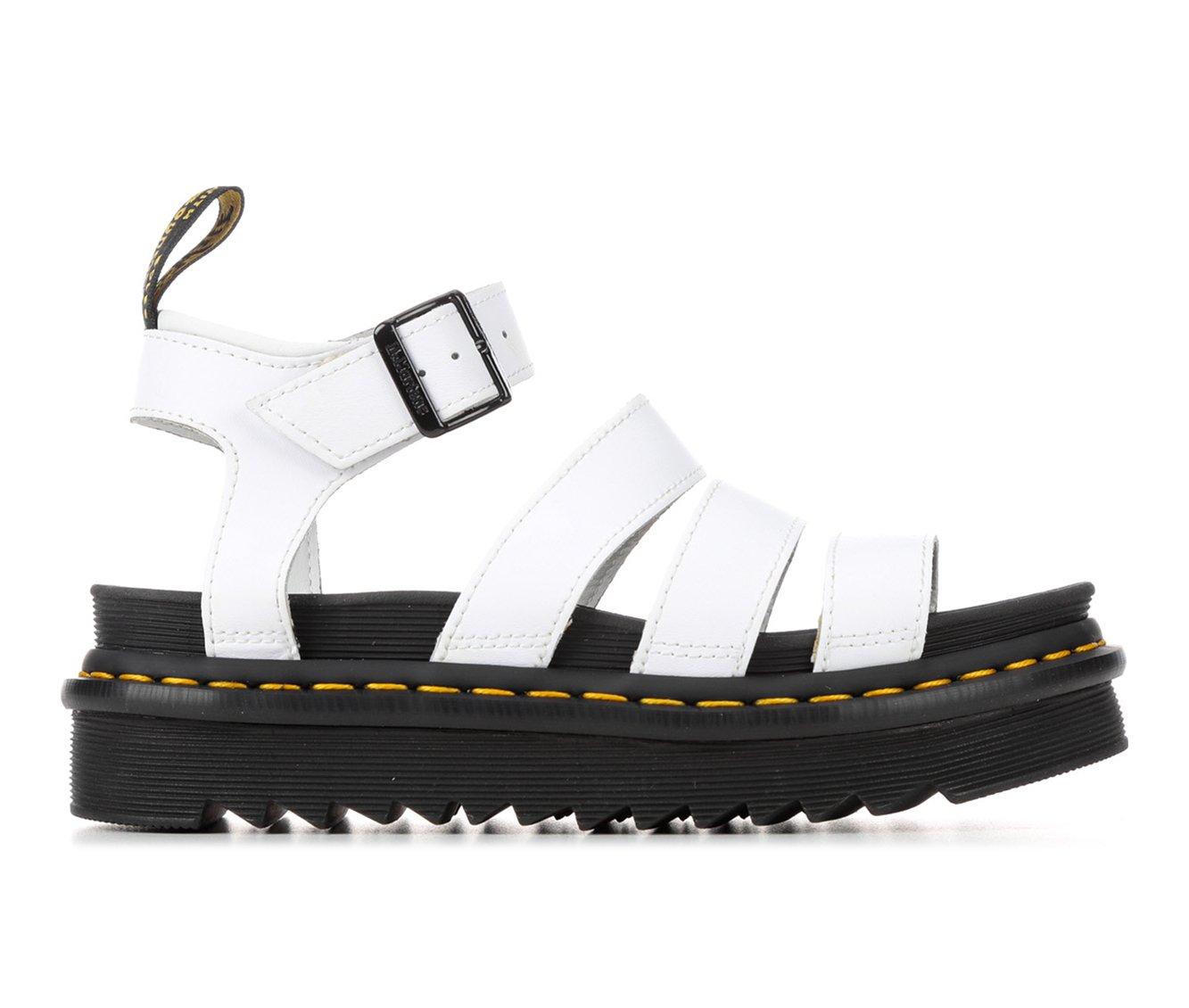 Women's Dr. Martens Blaire Platform Sandals