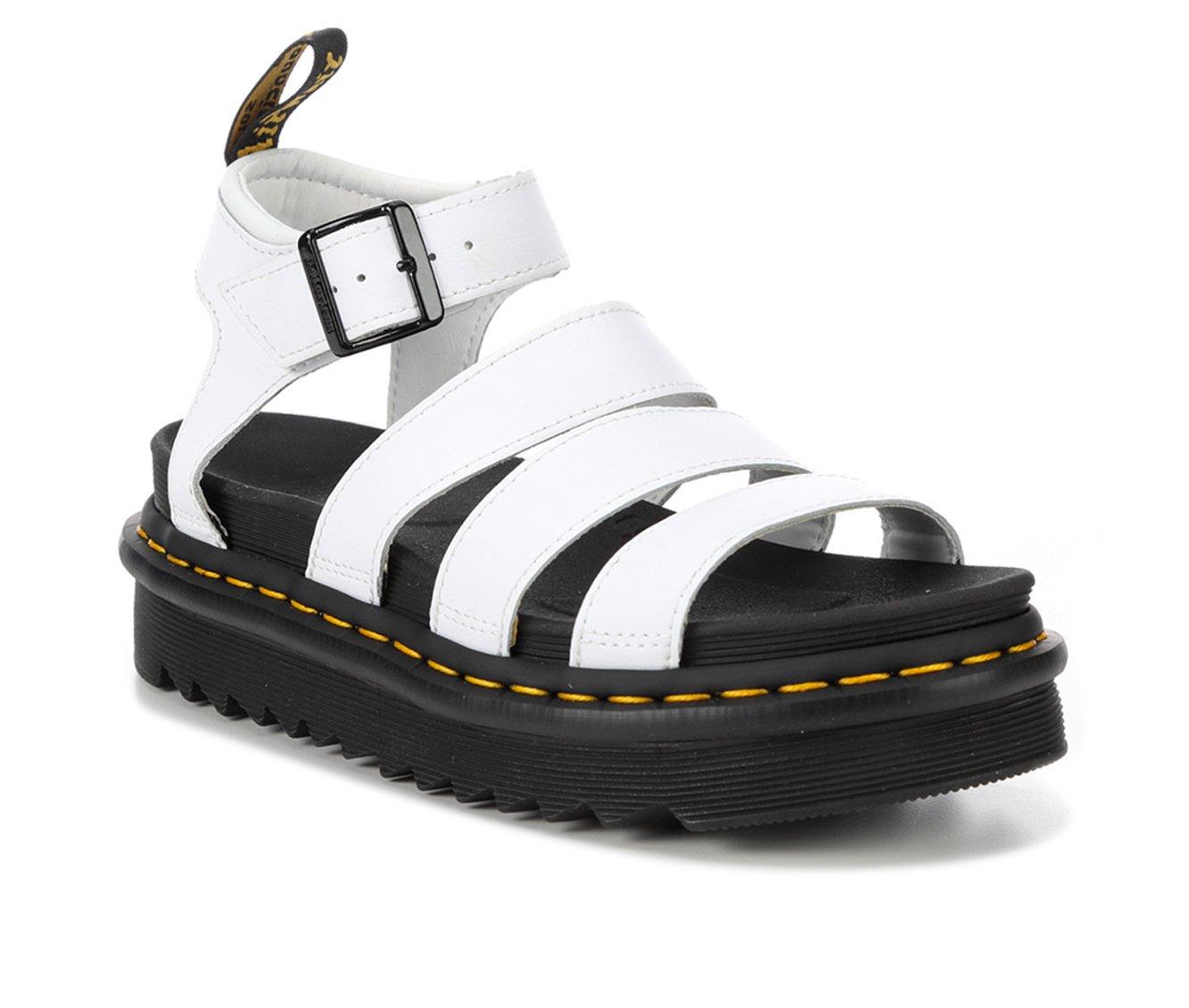 Women's Dr. Martens Blaire Platform Sandals