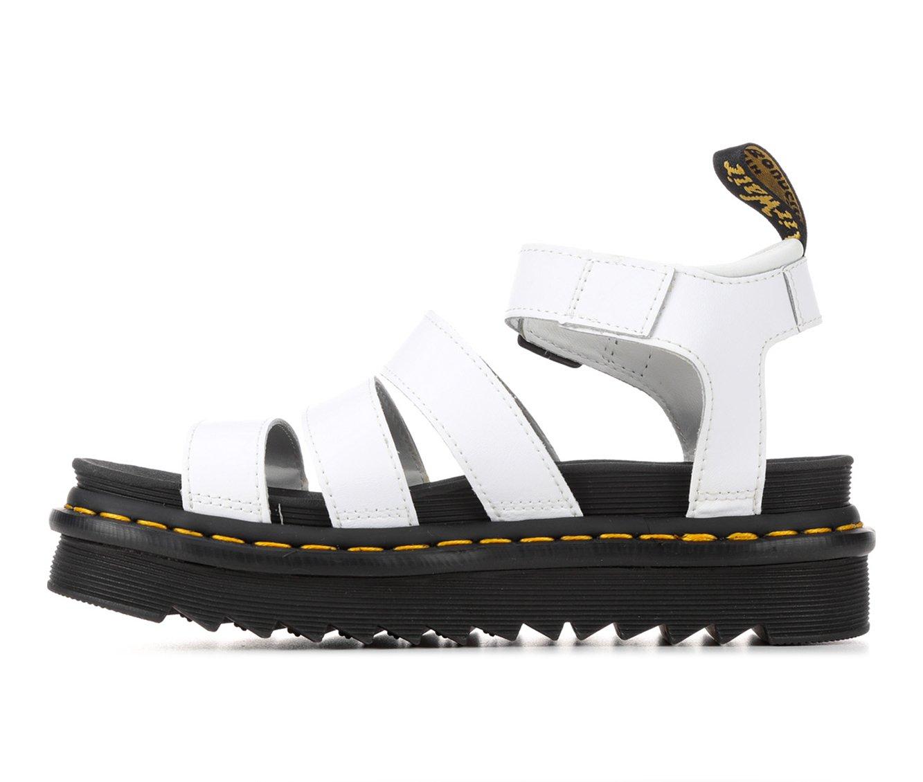 Women's Dr. Martens Blaire Platform Sandals