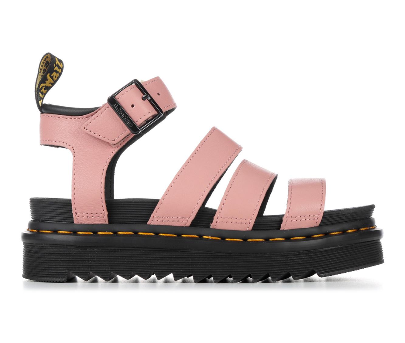 Women's Dr. Martens Blaire Platform Sandals