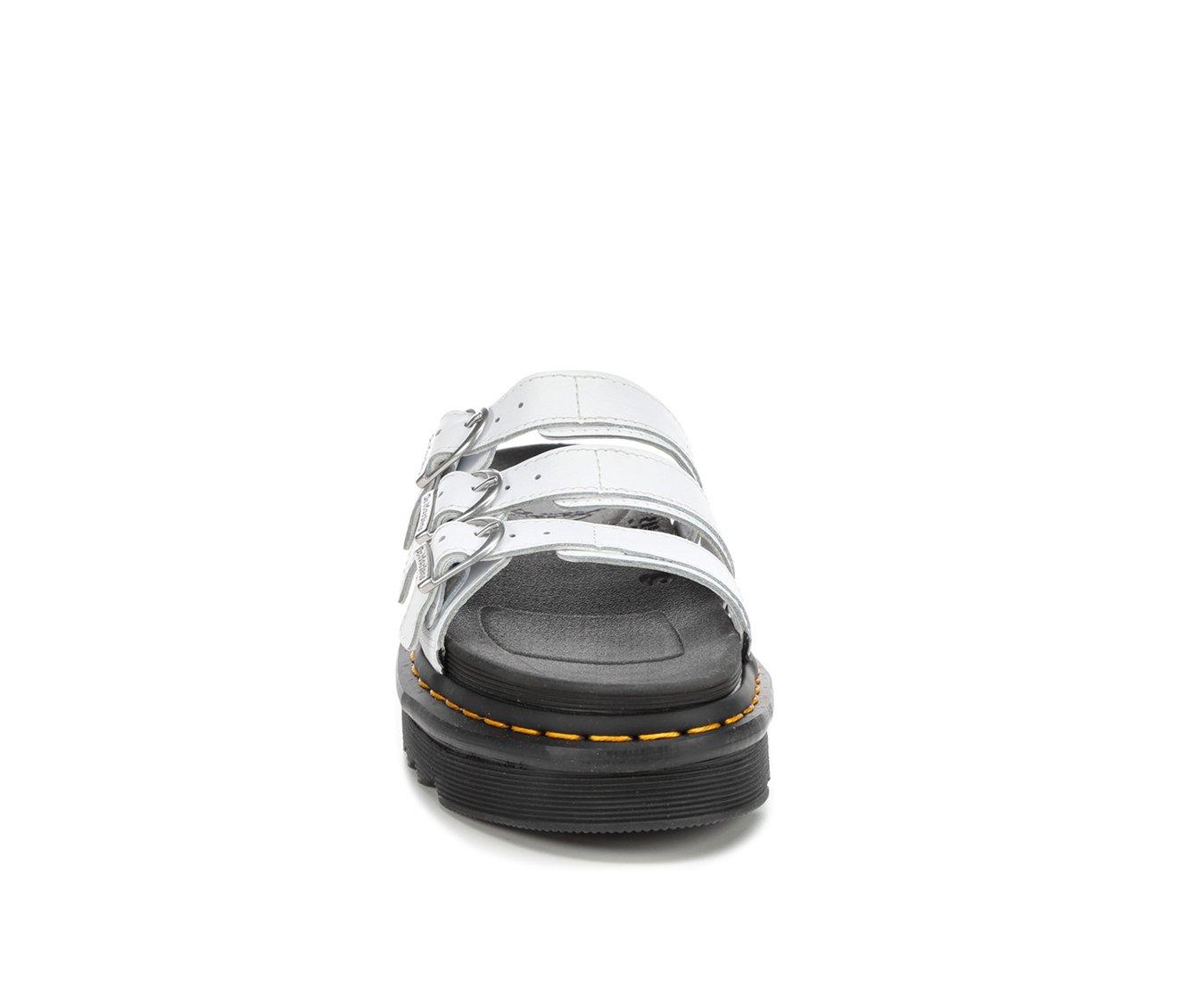 Women's Dr. Martens Blaire Slide Platform Sandals