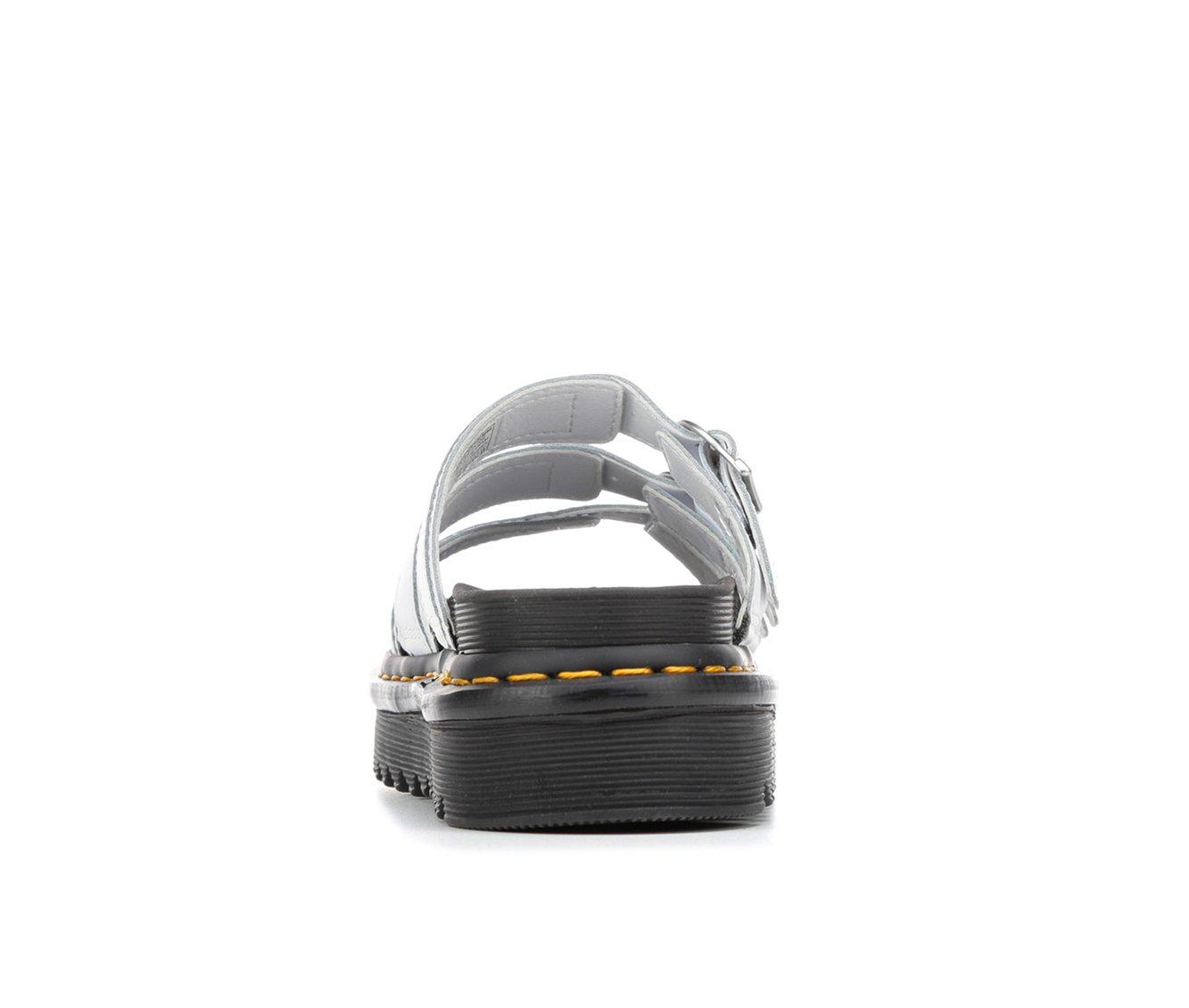 Women's Dr. Martens Blaire Slide Platform Sandals