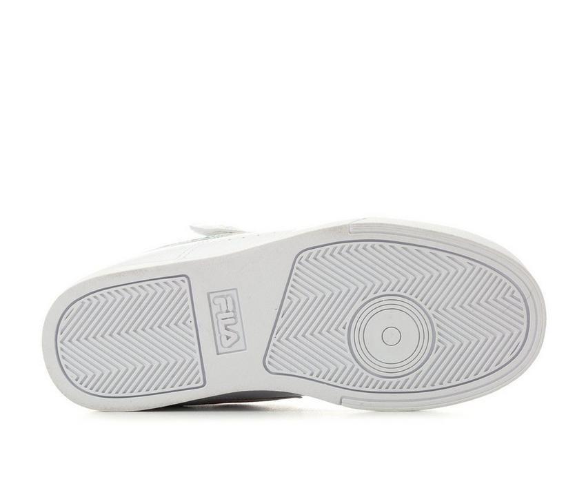 Girls' Fila Little Kid & Big Kid Vulc 13 Rogue Tie-Dye High Girls' Fila Little Kid & Big Kid Vulc 13 Rogue Tie-Dye High