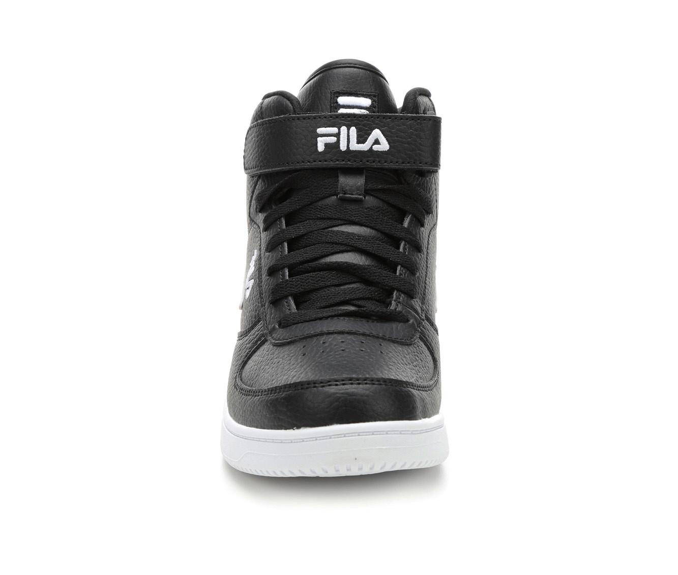 Boys' Fila Little Kid & Big Kid A-High Sneakers