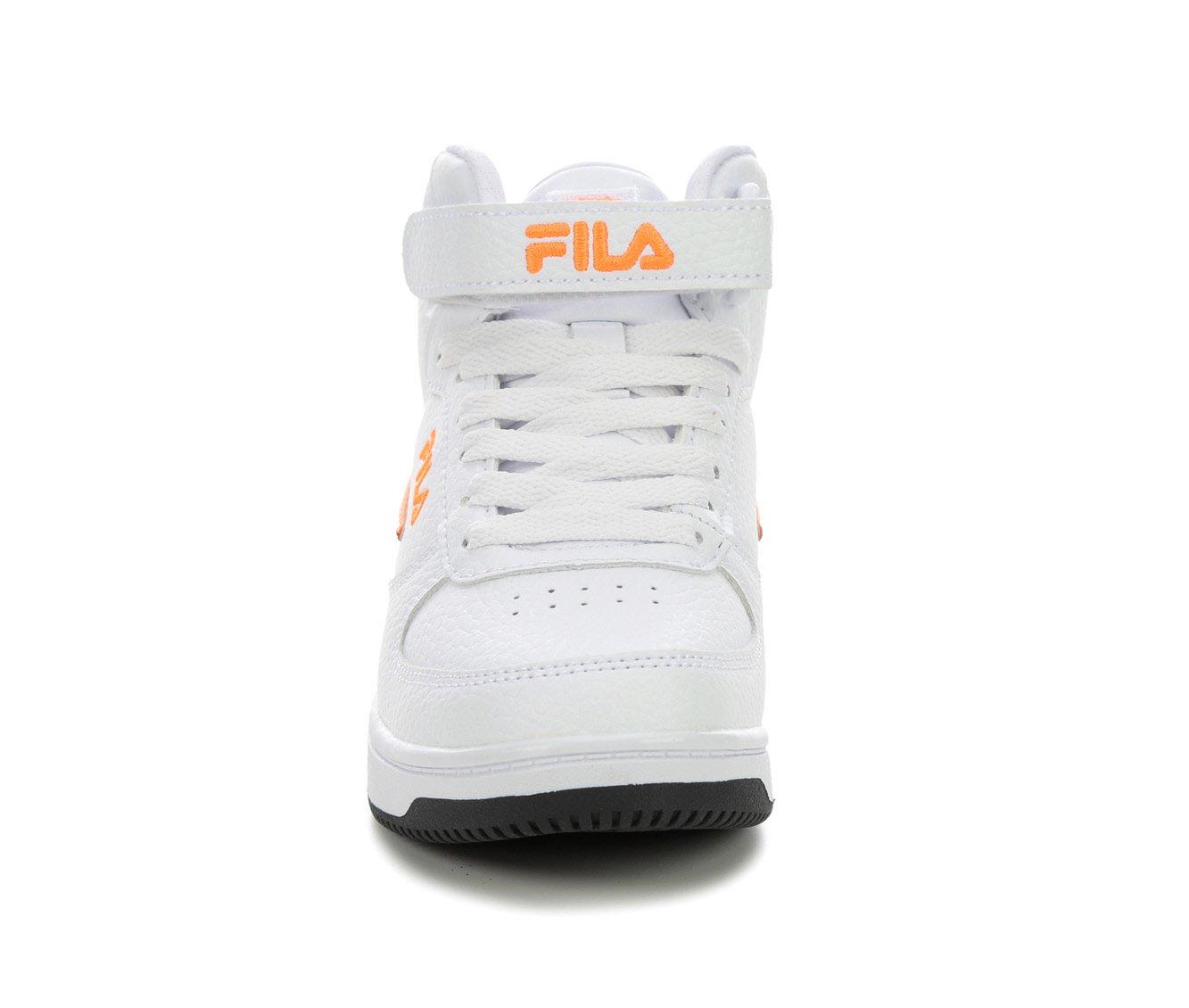 Boys' Fila Little Kid & Big Kid A-High Sneakers