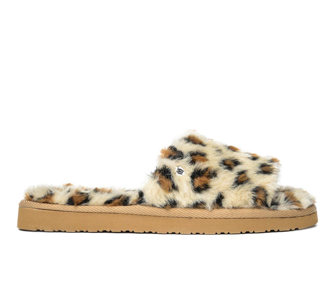 Minnetonka lolo best sale slide slippers