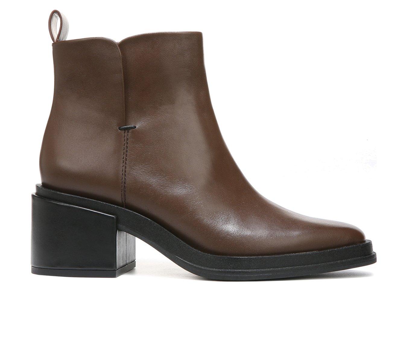 franco sarto womens booties