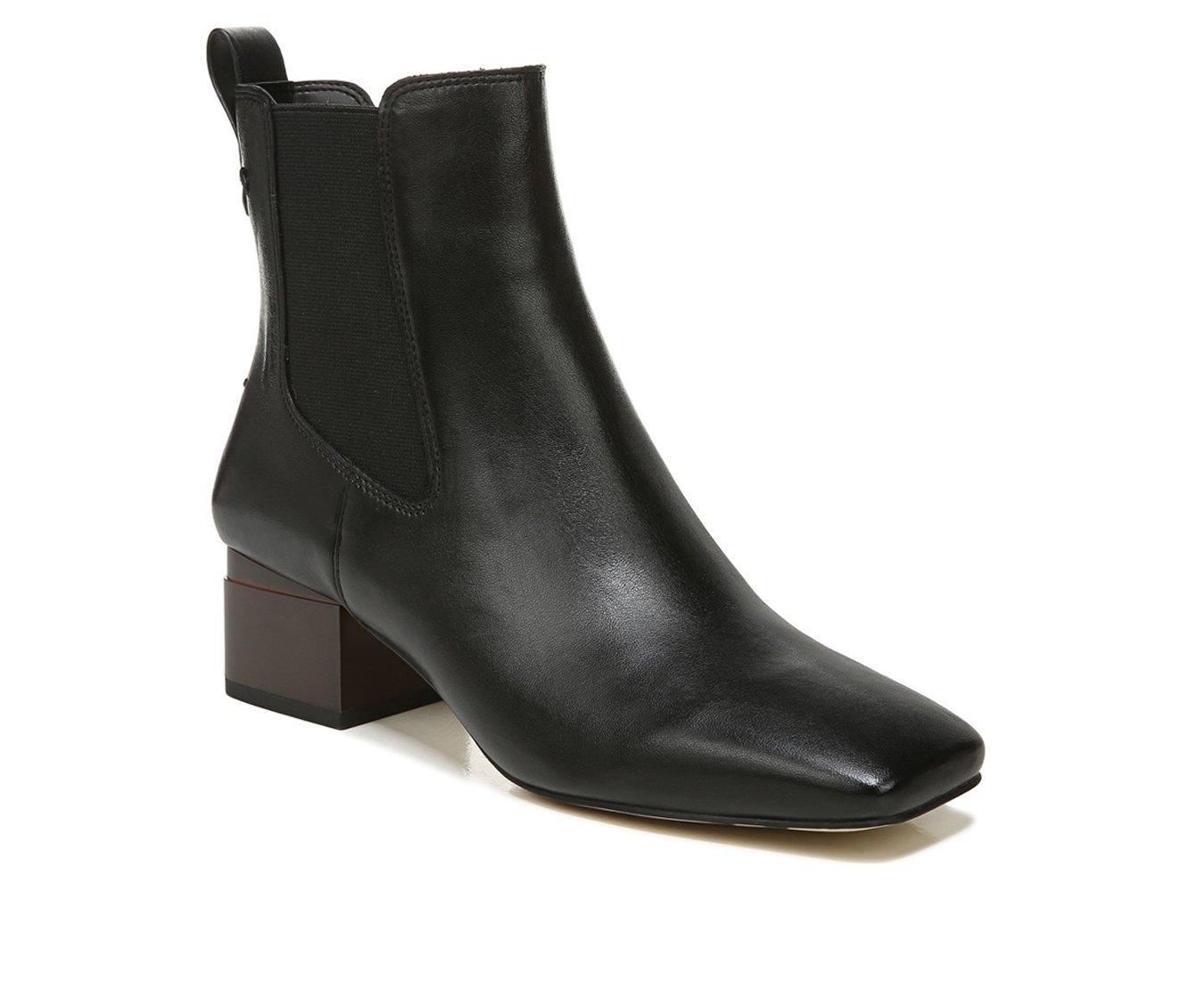 Women's Franco Sarto Waxton Ankle Booties