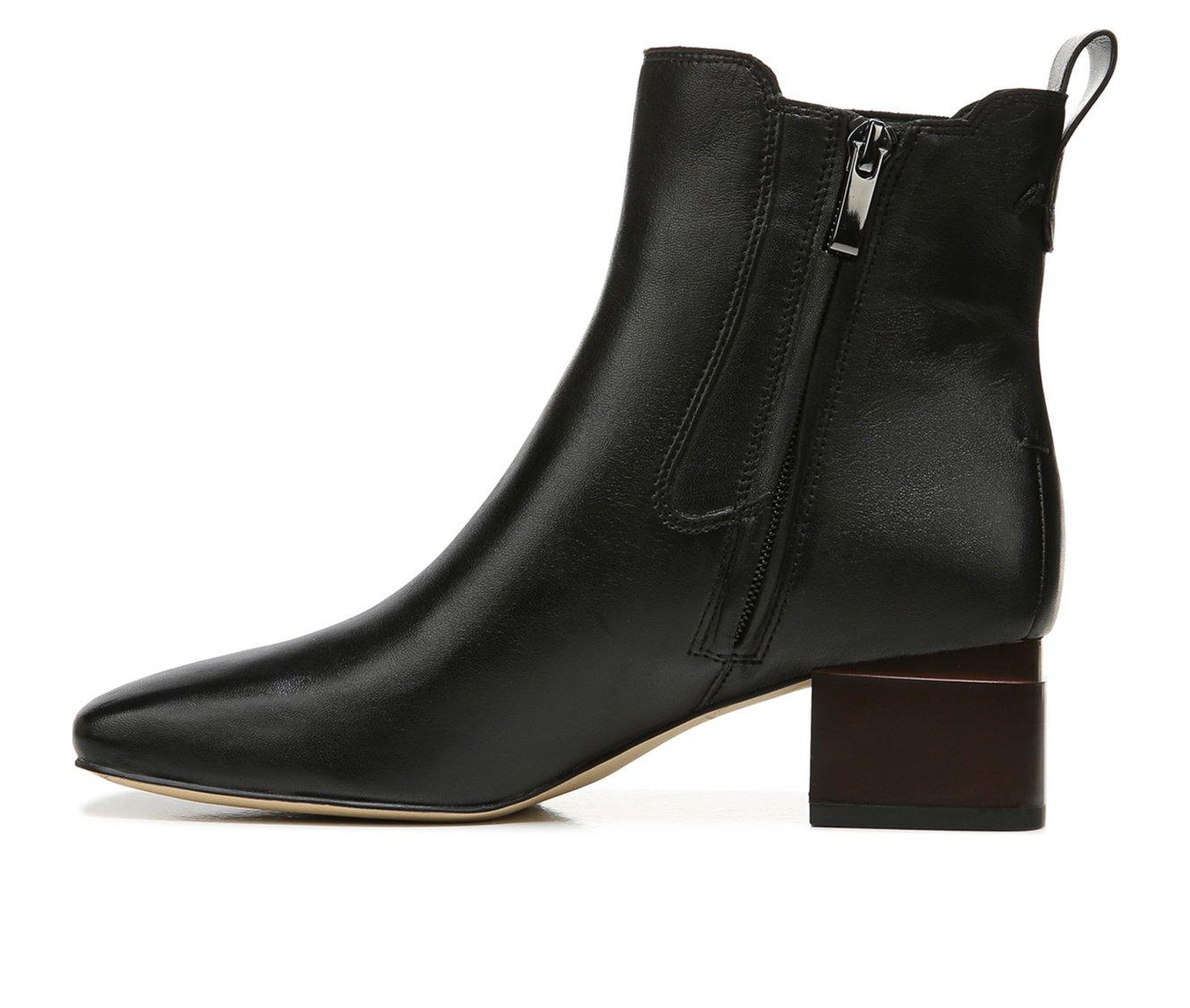 Women's Franco Sarto Waxton Ankle Booties