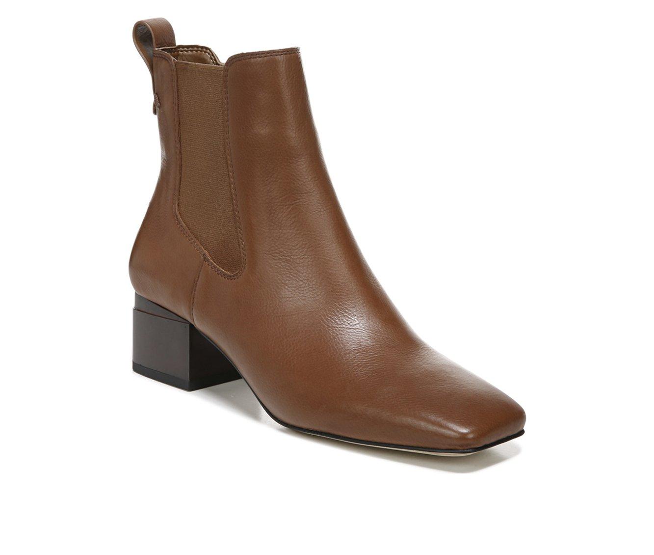 Women's Franco Sarto Waxton Ankle Booties