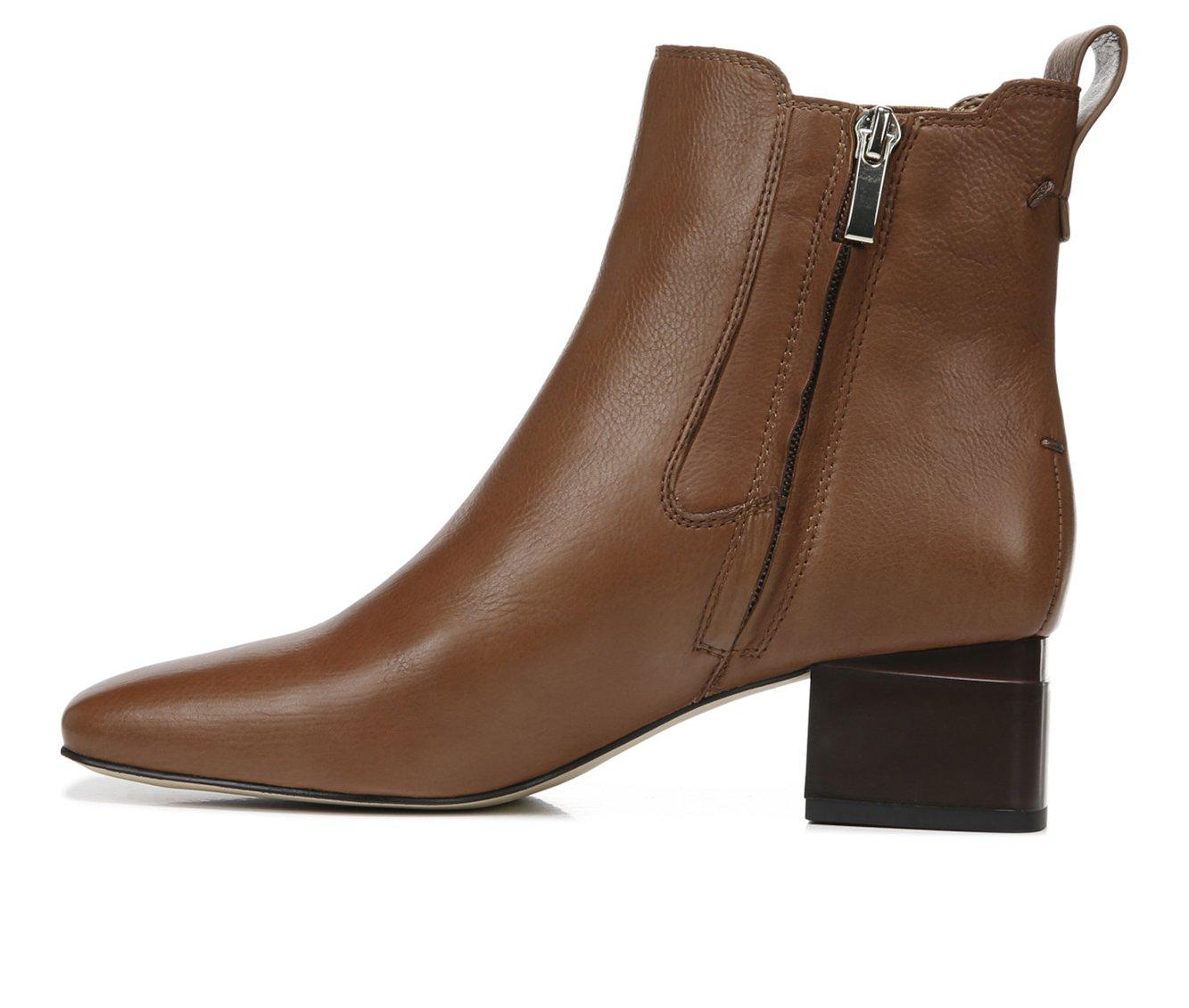 Women's Franco Sarto Waxton Ankle Booties