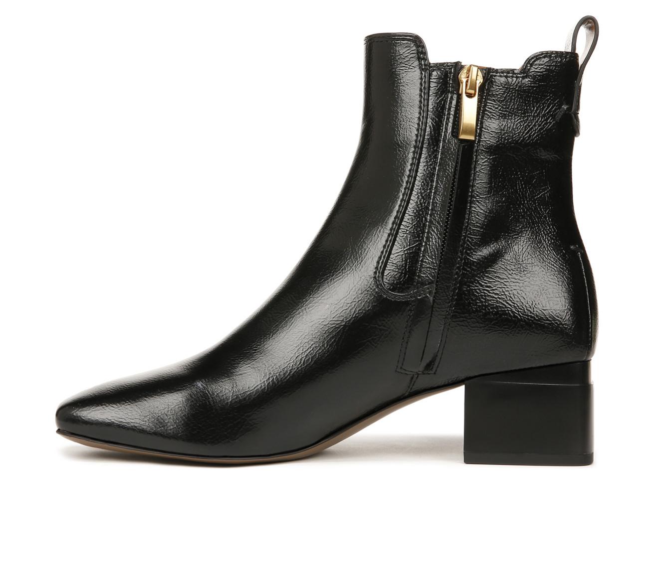 Women's Franco Sarto Waxton Ankle Booties