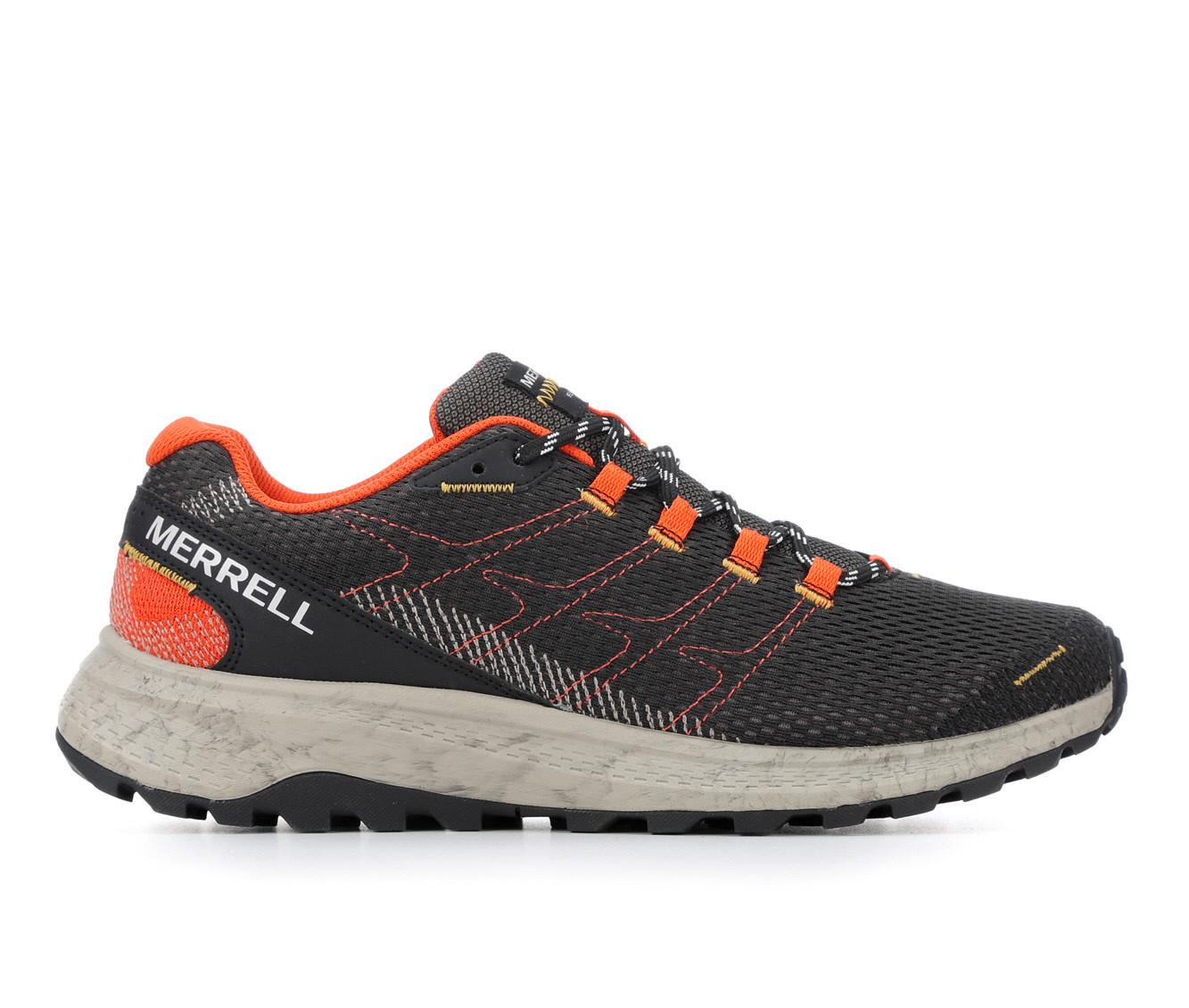 Shoe cheap carnival merrell