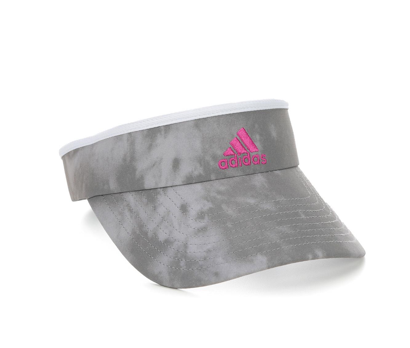 adidas women's match visor