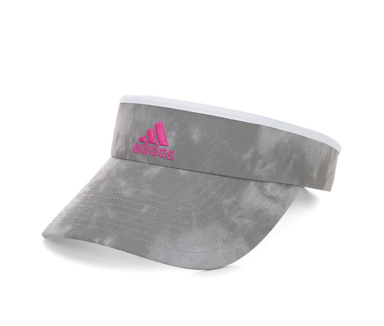 Adidas women's outlet match visor