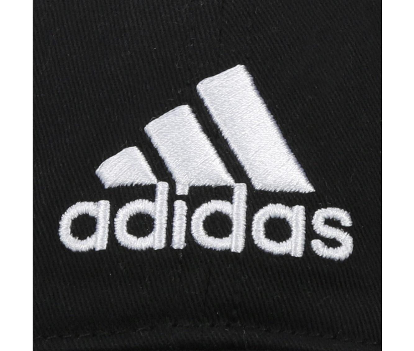 Adidas Men's Relaxed Mesh Snapback Cap