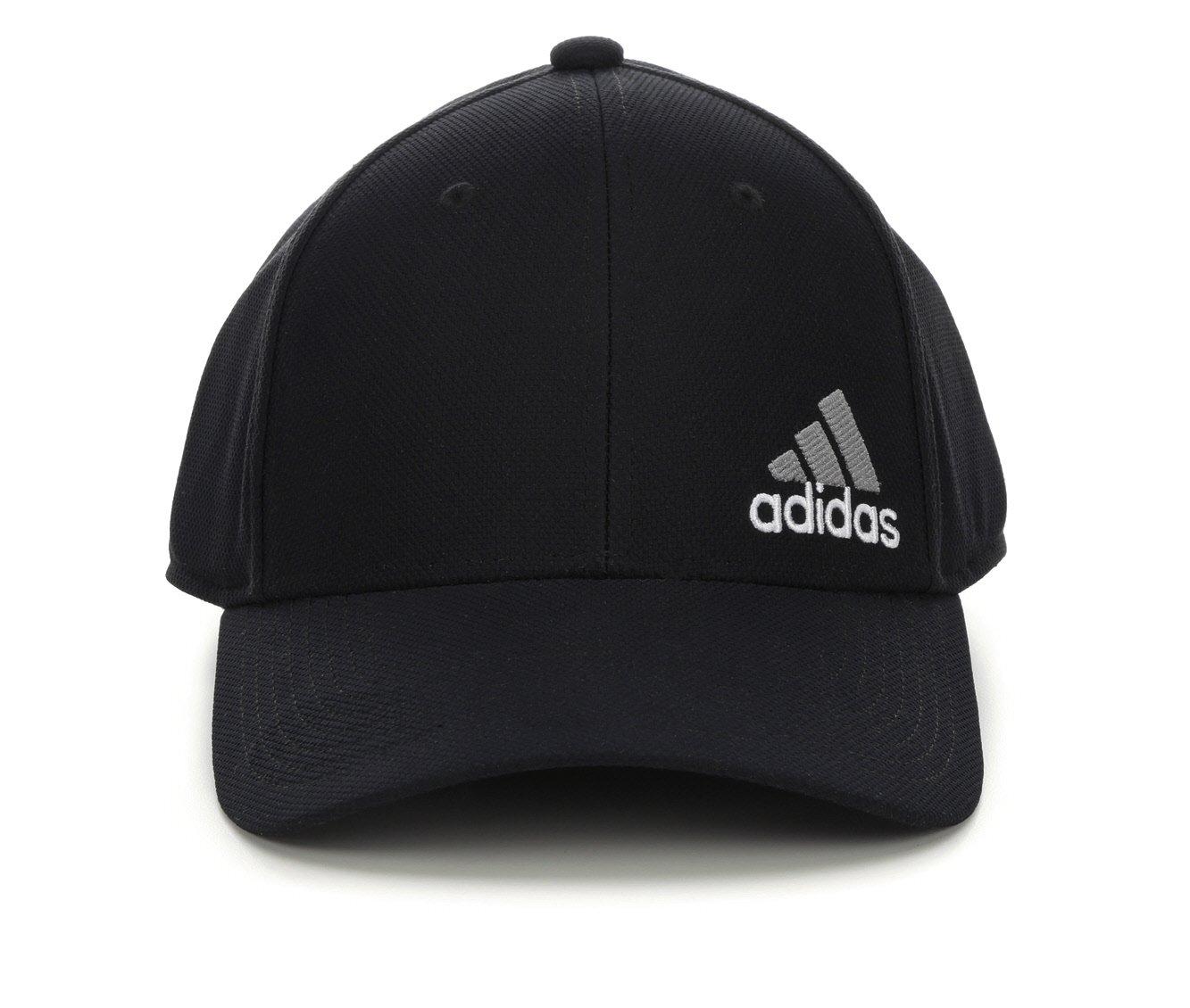 Adidas Men's Release Stretch Fit III Cap