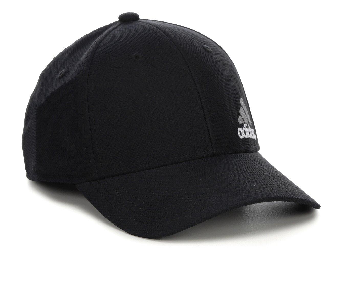 Adidas Men's Release Stretch Fit III Cap