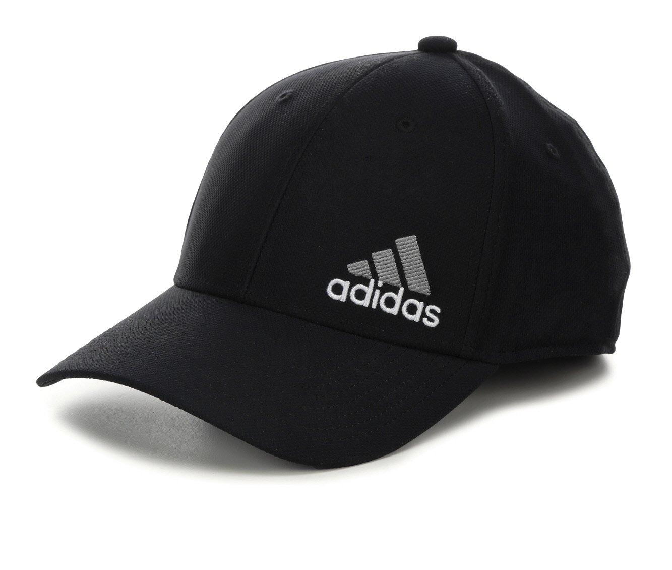 Adidas Men's Release Stretch Fit III Cap