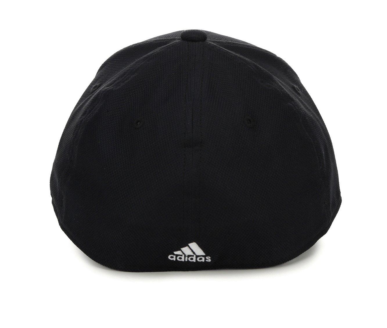 Adidas Men's Release Stretch Fit III Cap