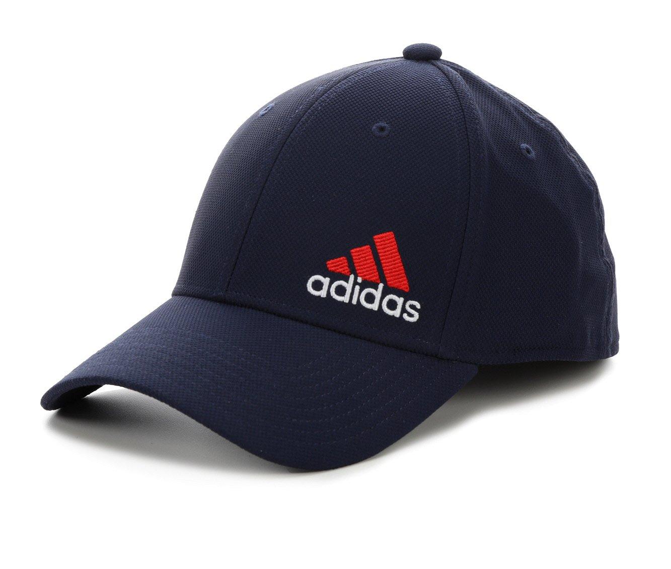 Adidas Men's Release Stretch Fit III Cap