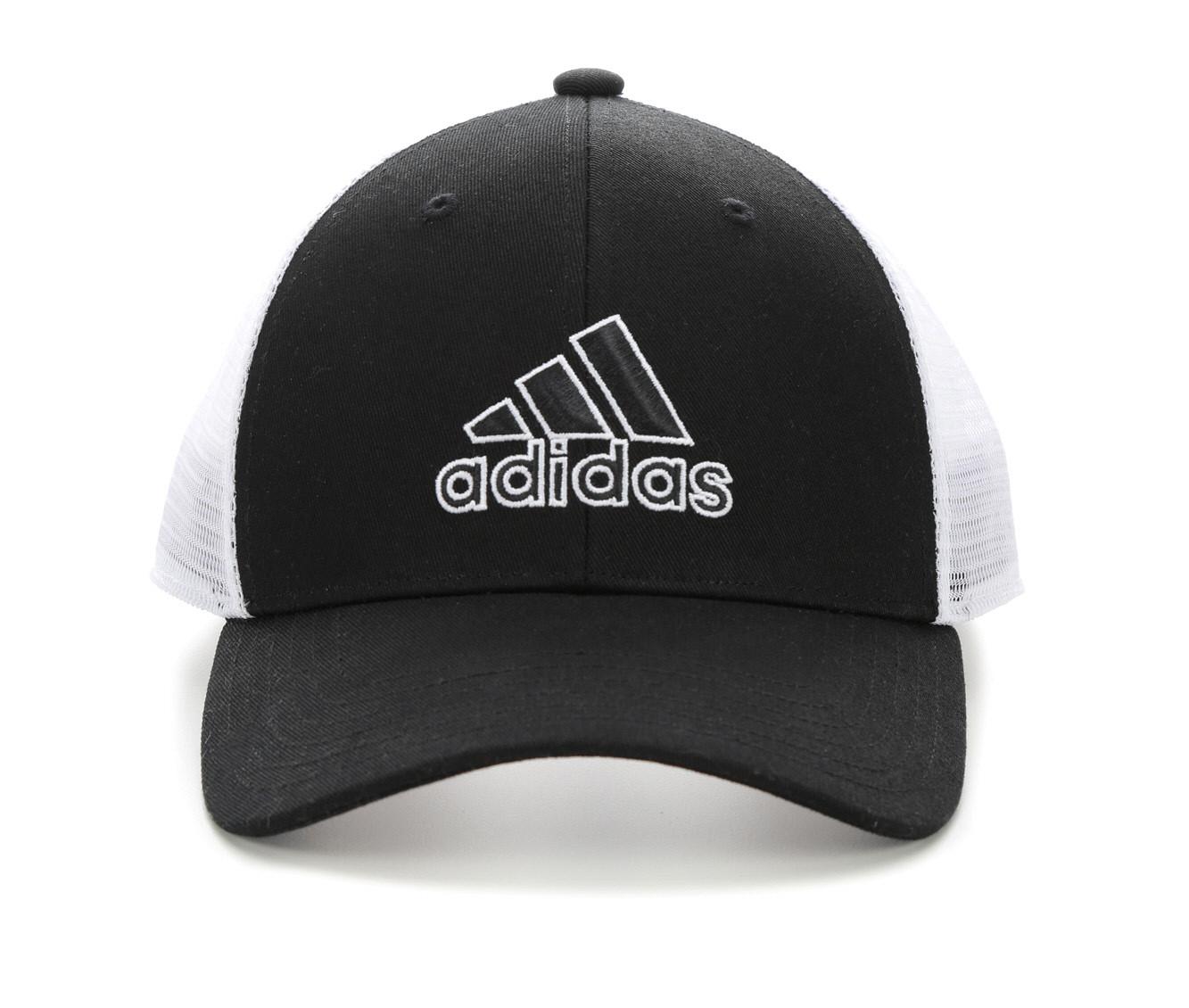 Adidas mesh outlet hat