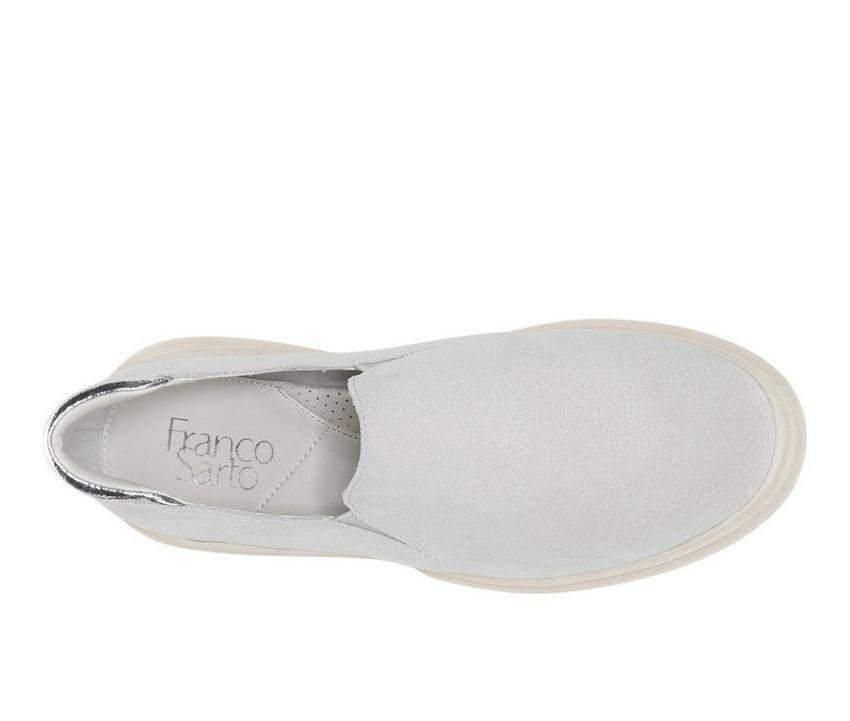 Women's Franco Sarto Mayve Slip-On Shoes