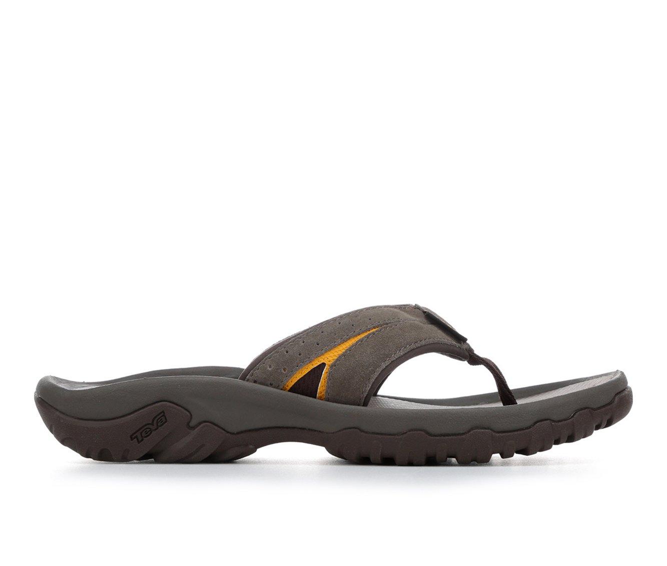 Shoe carnival deals mens flip flops